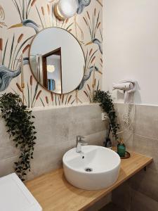 Best 2 Rest Apartment z parkingiem