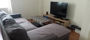 Appartements Le Beauparlant, 5 min grand marche, 10min gares et thermes : Appartement 1 Chambre