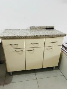 Kitnet Condomínio da Fé Canção Nova Cachoeira Paulista