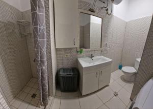 Apartments Seaside Durres Shkembi Zone