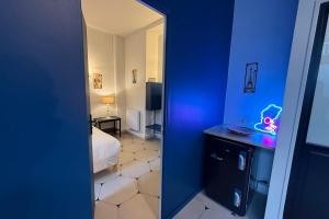 Charming themed loft - Paris Cosmic - Paris 18