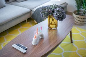 Upscale 2BR with Breathtaking Burj Views