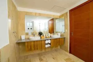 Playa Nueva Romana - Boca del Soco