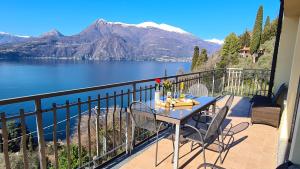 Villa gli Ulivi - Bariloche Lake & Mountain View