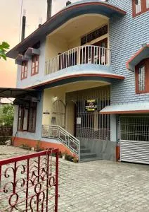 Townsville Jorhat - Golāghāt