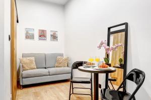 Leo Suite Cozy Studio