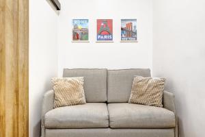 Leo Suite Cozy Studio