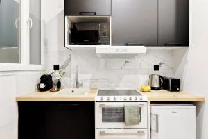 Leo Suite Cozy Studio