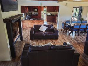 18 Kingfisher Gamtoos