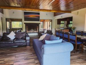 18 Kingfisher Gamtoos