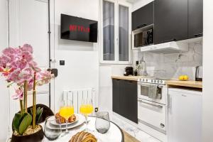 Leo Suite Cozy Studio