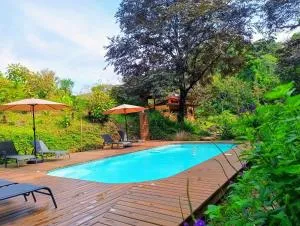 Thoas Lodge - Adults only - Rincón