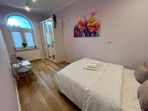 Apartment Targowa L11