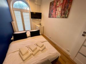 Apartment Targowa L11