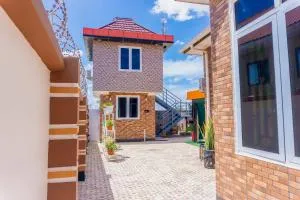 KC Executive Lodge - Kikuyu