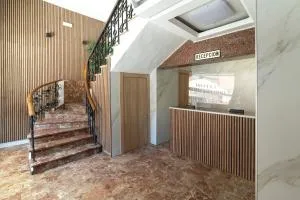 Hotel Pedro Torres - Uña