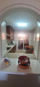 Luxury Two Bedroom Apartment in quiet neighborhood