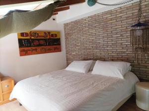 Room Aly Art Apartment Taormina