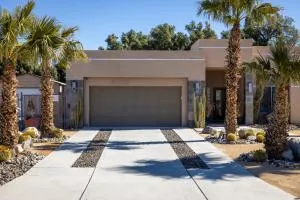 Sagebrush II - 沙漠温泉