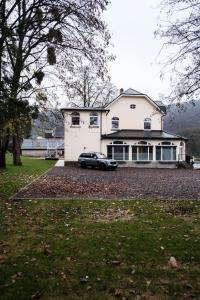 Maison Meuse