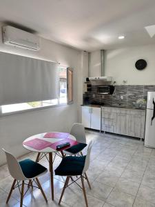 Departamentos Austral