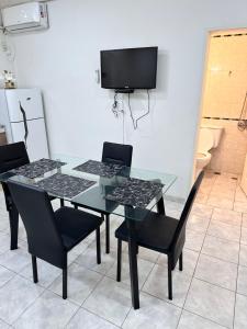 Departamentos Austral