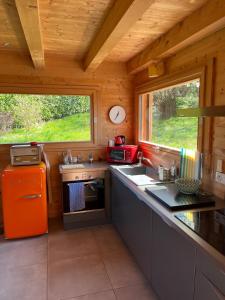 Small cottage