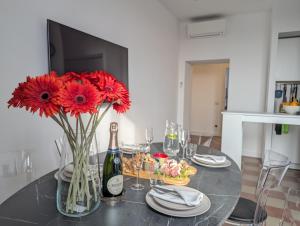 Ostiense 353 Apartment by RS