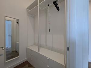 Ostiense 353 Apartment by RS