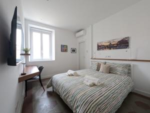 Ostiense 353 Apartment by RS