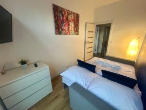 Apartment Targowa L11