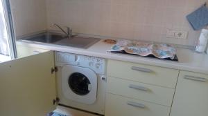 Apartament Italia 85