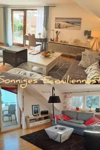 Sonniges Familien-Nest im Allgäu - Schwarzenberg