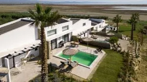 Flamingo Living Halkidiki - The Villas - Áyios Mámas