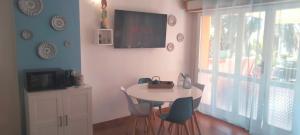 Apt in Villa Serra img13