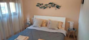 Apt in Villa Serra img21