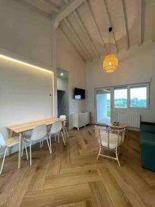 Chalets Requejil - El Pumarin