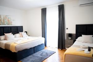 Apartmani Nil