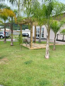 Apto Próximo Hospital e Centro - Biguaçu