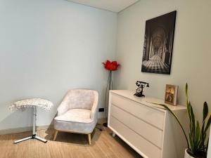 Citadines Ha Long - Rosya Sea view Duplex Apartment