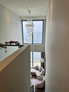 Citadines Ha Long - Rosya Sea view Duplex Apartment