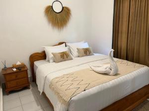 Bimantara Tropical Villa
