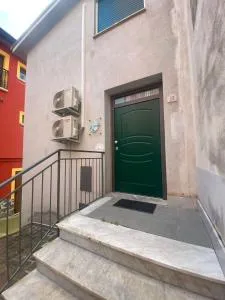 Casa Vacanze Ginestra - Polla