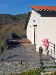 LE REFUGE DES CASCADES