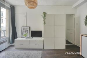 Flexliving - Onebedroom - Mademoiselle