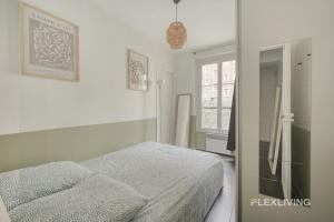 Flexliving - Onebedroom - Mademoiselle