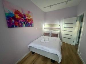 Apartment Targowa L11