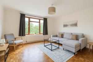 Spacious Flat in Prime Ealing