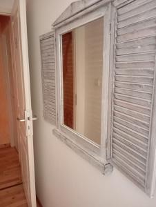 Maisons de vacances Le Stadl Vosges : photos des chambres