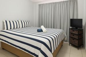 Luxury Modern Apartment